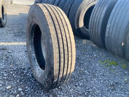  Opona ciężarowa 215/75R17.5 ROADX RH621 / 13mm