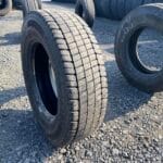  Opona ciężarowa 215/75R17.5 CONTINENTAL CONTI HYBRID LD3 / 13-14mm