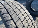 Opona ciężarowa 215/75R17.5 CONTINENTAL CONTI HYBRID LD3 / 13-14mm