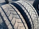 Opony do cięzarówek 215/75R17.5 GOODYEAR KMAX D / 7-9mm