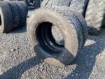 Opony do cięzarówek 215/75R17.5 GOODYEAR KMAX D / 7-9mm