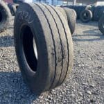  Opona ciężarowa 235/75R17.5 BRIDGESTONE R-TRAILER 001 / 6-7mm