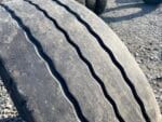 Opona ciężarowa 235/75R17.5 BRIDGESTONE R-TRAILER 001 / 6-7mm