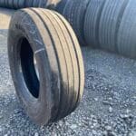  Opona ciężarowa 235/75R17.5 FULDA ECOTONN / 7-9mm