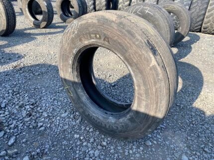 Opona ciężarowa 235/75R17.5 FULDA ECOTONN / 7-9mm