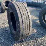  Opona ciężarowa 235/75R17.5 GOODYEAR REGIONAL RHD / 7-9mm