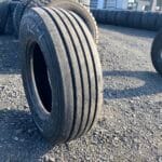  Opona ciężarowa 235/75R17.5 GT RADIAL GT988+ / 13mm