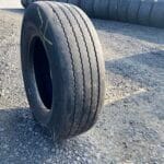  Opona ciężarowa 235/75R17.5 CONTINENTAL CONTI HYBRID HS3 / 8-9mm