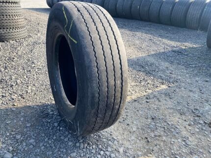  Opona ciężarowa 235/75R17.5 CONTINENTAL CONTI HYBRID HS3 / 8-9mm