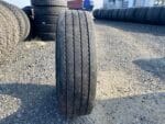 Opona ciężarowa 235/75R17.5 CONTINENTAL CONTI HYBRID HS3 / 8-9mm