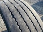 Opona ciężarowa 235/75R17.5 CONTINENTAL CONTI HYBRID HS3 / 8-9mm