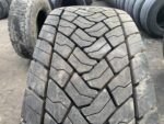 Opony ciężarowe  315/70R22.5 GOODYEAR KMAX D GEN-2  / 17-18mm