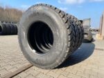 Opony do cięzarówek 13R22.5 BIEŻNIKOWANE TYP MICHELIN XDY3 / 100% Bieżnika / Nowe