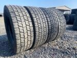 Opony ciężarowe 265/70R17.5 MICHELIN XMULTI D / Pogłębiane