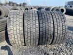 Opony ciężarowe 265/70R17.5 MICHELIN XMULTI D / Pogłębiane