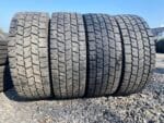 Opony ciężarowe 265/70R17.5 MICHELIN XMULTI D / Pogłębiane