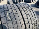 Opony ciężarowe 265/70R17.5 MICHELIN XMULTI D / Pogłębiane