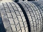 Opony ciężarowe 265/70R17.5 MICHELIN XMULTI D / Pogłębiane