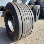  Opona ciężarowa 445/45R19.5 PIRELLI H02 PRO TRAILER / 13mm
