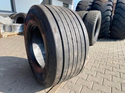  Opona ciężarowa 445/45R19.5 PIRELLI H02 PRO TRAILER / 13mm