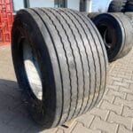  Opona ciężarowa 445/45R19.5 MICHELIN XTA2+ ENERGY / 8-10mm