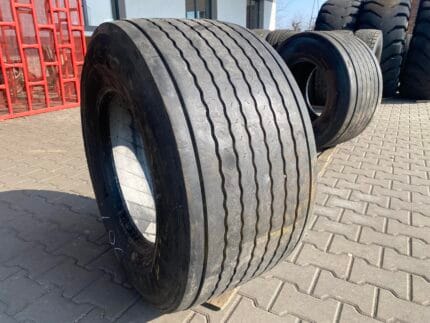  Opona ciężarowa 445/45R19.5 MICHELIN XTA2+ ENERGY / 8-10mm