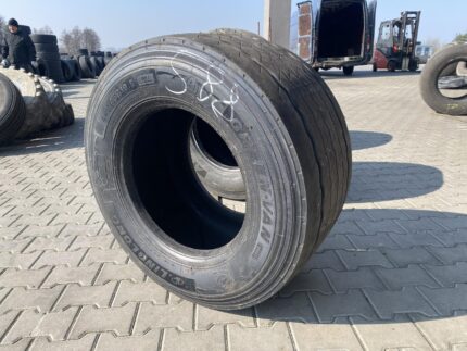 Opona ciężarowa 445/45R19.5 LINGLONG GREEN-VAN ETT100 / 12-13mm