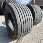  Opona ciężarowa 445/45R19.5 ADVANCE GL251T / 12-13mm