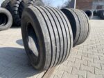 Opona ciężarowa 445/45R19.5 ADVANCE GL251T / 12-13mm