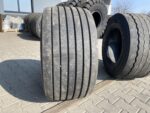 Opona ciężarowa 445/45R19.5 ADVANCE GL251T / 12-13mm