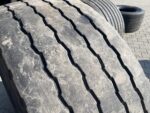 Opona ciężarowa 385/65R22.5 CONTINENTAL HSC1 / 8-9mm