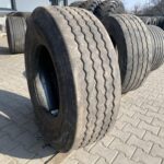  Opona ciężarowa 385/65R22.5 BIEŻNIKOWANA TYP MICHELIN XTE3 /12mm