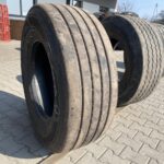  Opona ciężarowa 385/65R22.5 UNIROYAL TH50 HL / 12-13mm