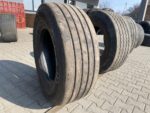 Opona ciężarowa 385/65R22.5 UNIROYAL TH50 HL / 12-13mm