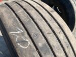 Opona ciężarowa 385/65R22.5 UNIROYAL TH50 HL / 12-13mm