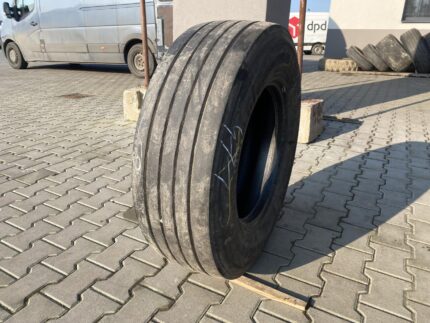  Opona ciężarowa 285/70R19.5 CONTINENTAL HYBRID HT3 / 10-12mm