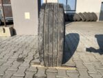 Opona ciężarowa 285/70R19.5 CONTINENTAL HYBRID HT3 / 10-12mm