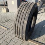  Opona ciężarowa 265/70R19.5 GOODYEAR URBANMAX MCA / 12-13mm