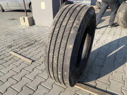  Opona ciężarowa 265/70R19.5 GOODYEAR URBANMAX MCA / 12-13mm