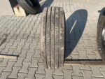 Opona ciężarowa 265/70R19.5 GOODYEAR URBANMAX MCA / 12-13mm