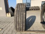 Opona ciężarowa 265/70R19.5 GOODYEAR URBANMAX MCA / 12-13mm