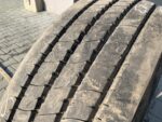 Opona ciężarowa 265/70R19.5 GOODYEAR URBANMAX MCA / 12-13mm