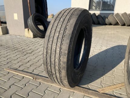  Opona ciężarowa 285/70R19.5 MICHELIN XMULTI Z / 7-8mm