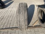Opona ciężarowa 285/70R19.5 MICHELIN XMULTI Z / 7-8mm