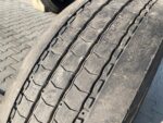Opona ciężarowa 285/70R19.5 MICHELIN XMULTI Z / 7-8mm