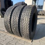  Opony ciężarowe 8R17.5 UNIROYAL MONOPOLY R40 / 8-10mm