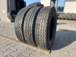Opony ciężarowe 8R17.5 UNIROYAL MONOPOLY R40 / 8-10mm