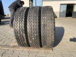 Opony ciężarowe 8R17.5 UNIROYAL MONOPOLY R40 / 8-10mm