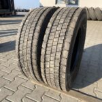  Opony do cięzarówek 215/75R17.5 BARUM BD200ROAD / 12mm