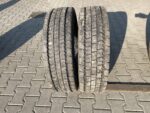 Opony do cięzarówek 215/75R17.5 BARUM BD200ROAD / 12mm